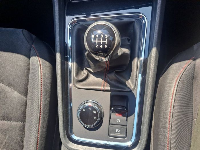 SEAT Ateca 2018