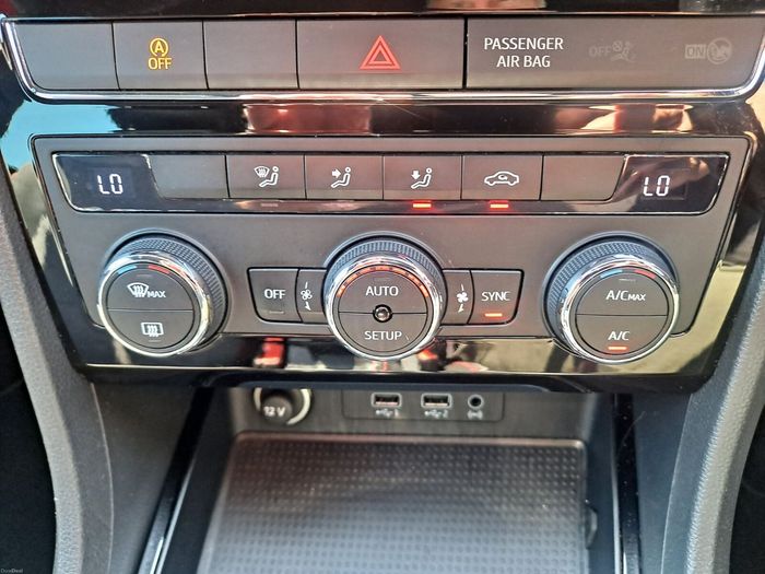 SEAT Ateca 2018