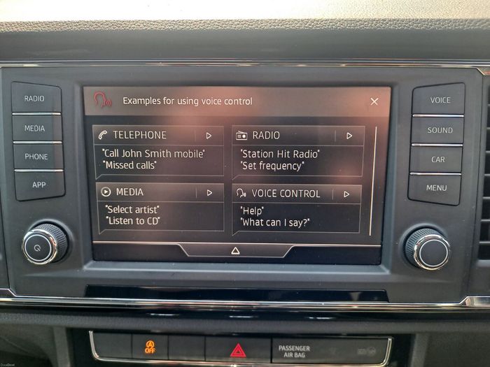 SEAT Ateca 2018