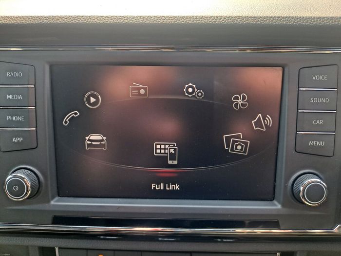 SEAT Ateca 2018
