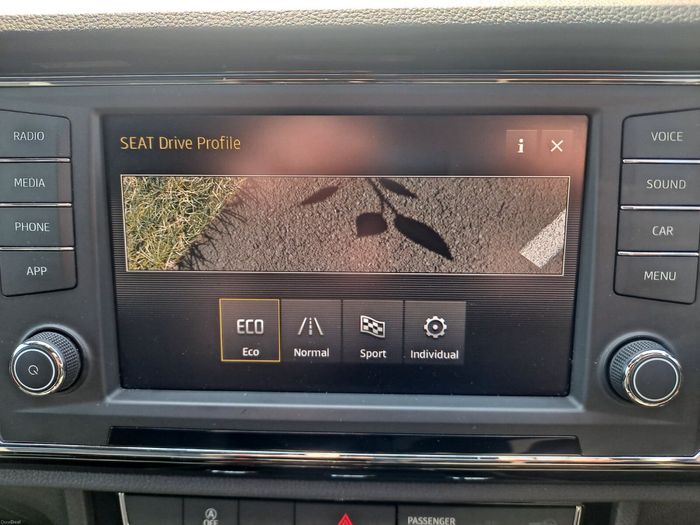 SEAT Ateca 2018