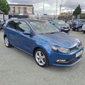 Volkswagen Polo 2017