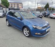 Volkswagen Polo 2017
