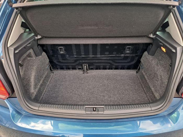Volkswagen Polo 2017