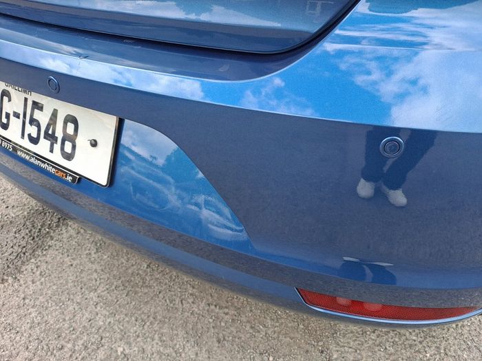 Volkswagen Polo 2017