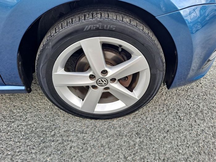 Volkswagen Polo 2017