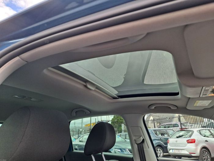 Volkswagen Polo 2017