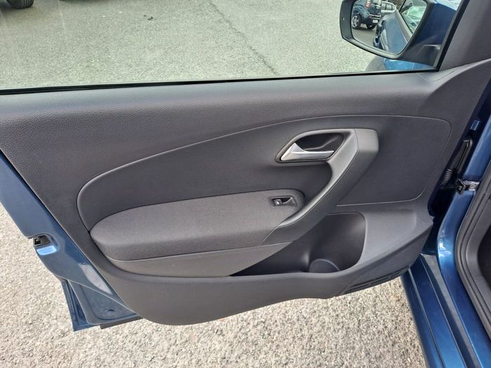 Volkswagen Polo 2017