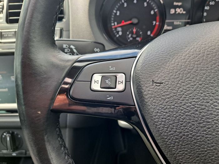 Volkswagen Polo 2017