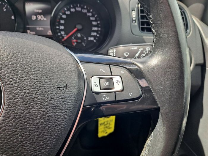 Volkswagen Polo 2017