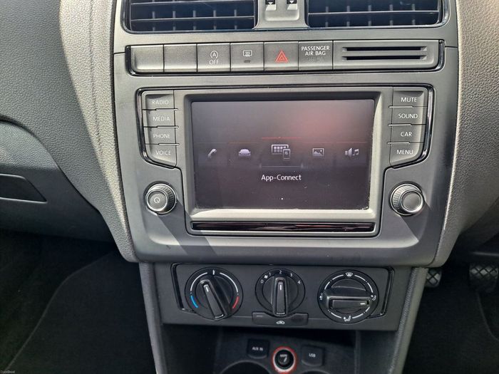 Volkswagen Polo 2017