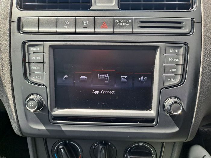 Volkswagen Polo 2017
