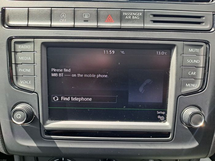 Volkswagen Polo 2017