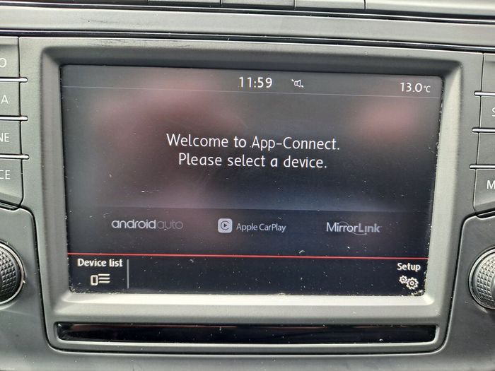 Volkswagen Polo 2017