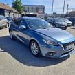 Mazda 3 2016