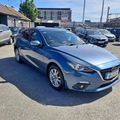 Mazda 3 2016