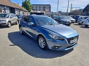 Mazda 3 2016