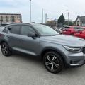 Volvo XC40 2018