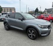 Volvo XC40 2018