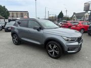 Volvo XC40 2018