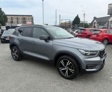 Volvo XC40 2018