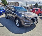 Hyundai Tucson 2016