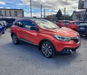 Renault KADJAR 2016