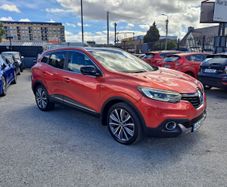 Renault KADJAR 2016