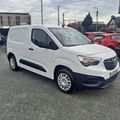 Opel Combo 2021