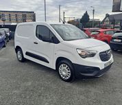Opel Combo 2021