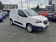 Opel Combo 2021