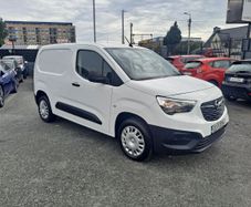 Opel Combo 2021