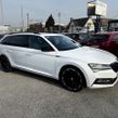 Skoda Superb 2023