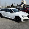 Skoda Superb 2023