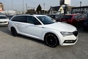 Skoda Superb 2023