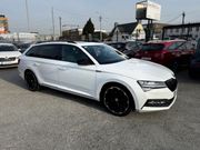 Skoda Superb 2023