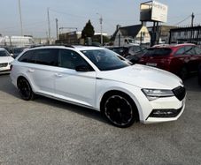 Skoda Superb 2023