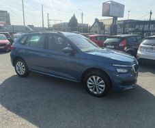 Skoda Kamiq 2021