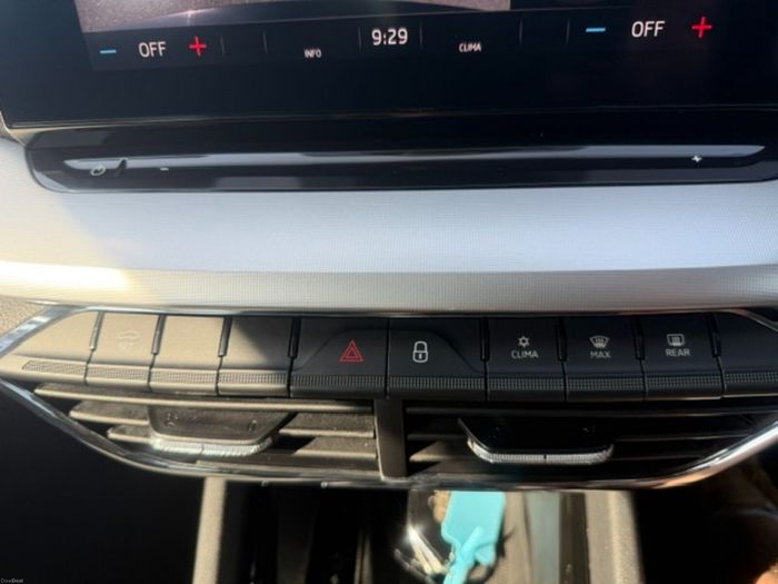 Skoda Octavia 2020