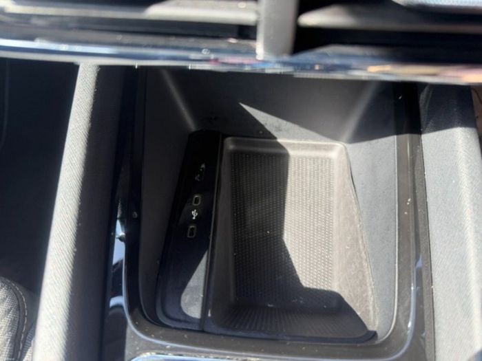 Skoda Octavia 2020
