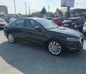 Skoda Octavia 2020
