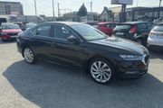 Skoda Octavia 2020