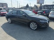 Skoda Octavia 2020