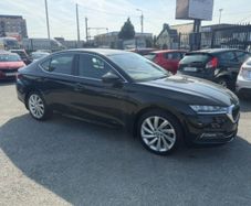 Skoda Octavia 2020