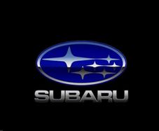Subaru Forester 2017