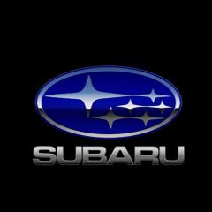 Subaru Forester 2017