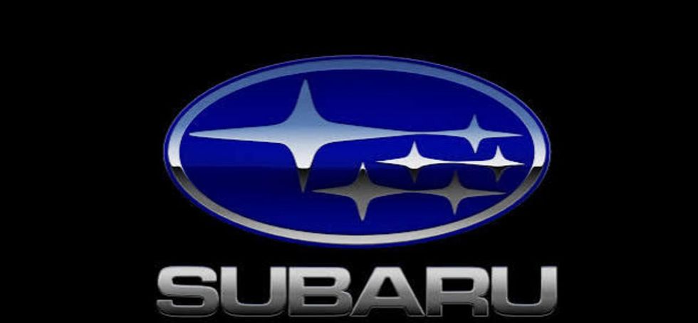 Subaru Forester 2017