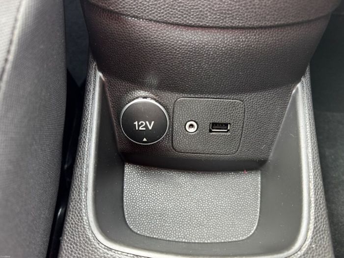 Ford Fiesta 2016