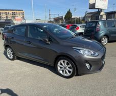 Ford Fiesta 2019