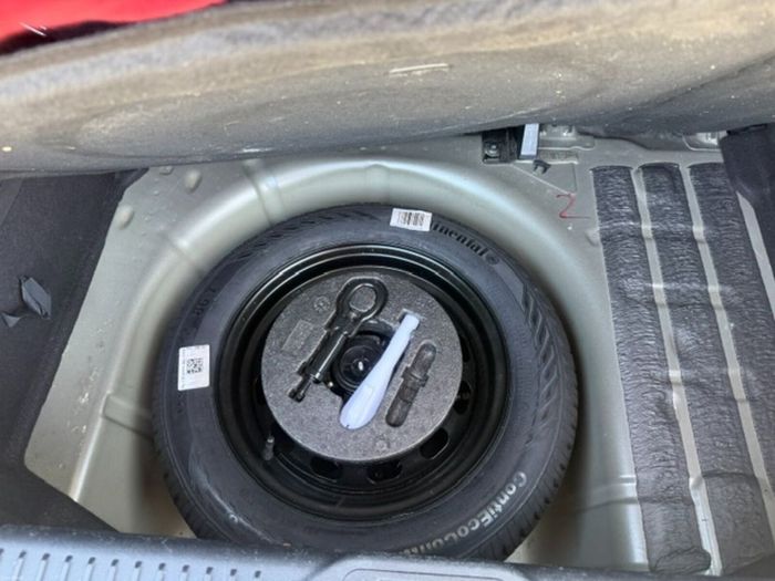Ford Fiesta 2019